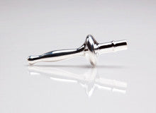 Silver Nozzle (3cm)